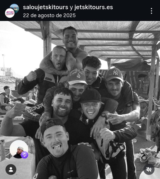 Foto histórica